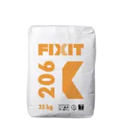 Fixit 206