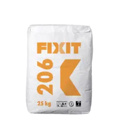 Fixit 206