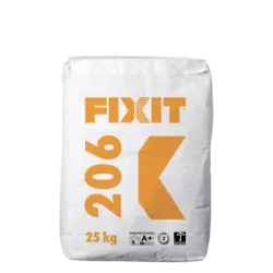 Fixit 206