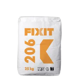 Fixit 206