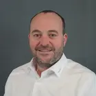 Tobias Stegmair, Teamleiter Anwendungstechnik / Maschinentechnik • Produktion und Technik