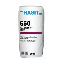 HASIT 650 Kalkzement Putz (neues Layout)