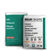 Edelputz 400
