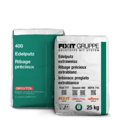 Edelputz 400