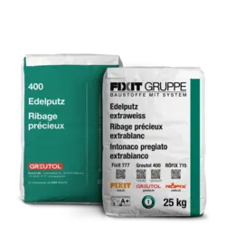 Edelputz 400
