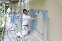 Celoplošné přestěrkování
