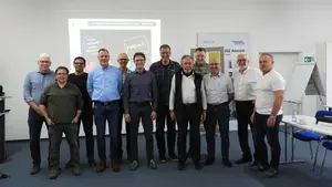 Teilnehmerbild des Fachverbands Innendämmung e.V. (FVID) bei HASIT