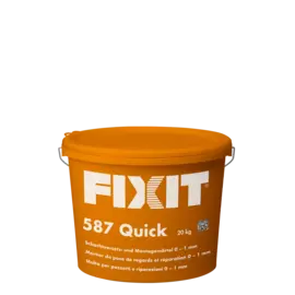 Fixit 587 Quick