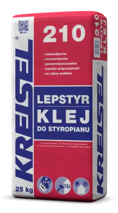 LEPSTYR 210