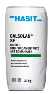 HASIT CALSOLAN® SF