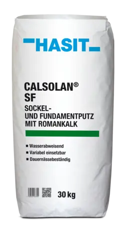 HASIT CALSOLAN® SF