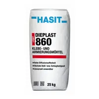 HASIT 860 Klebe- und Armierungsmörtel (neues Layout)