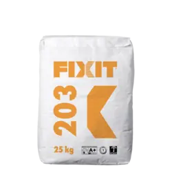 Fixit 203