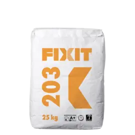 Fixit 203