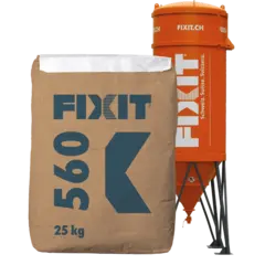 Fixit 560