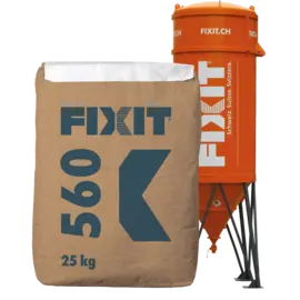 Fixit 560