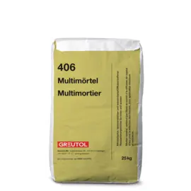 Multimortier 406