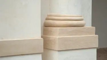 Detail Villa