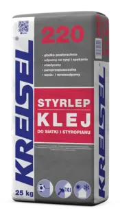 STYRLEP 220