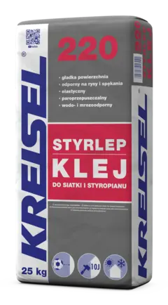 STYRLEP 220