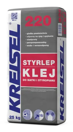 STYRLEP 220