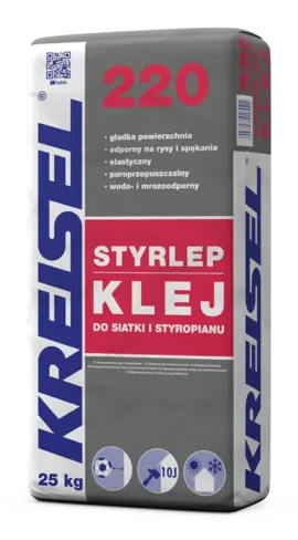 STYRLEP 220