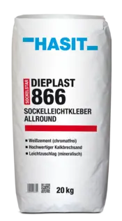 HASIT DIEPLAST 866 SOCKELSTAR