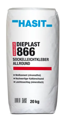 HASIT DIEPLAST 866 SOCKELSTAR