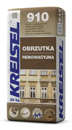 OBRZUTKA RENOWACYJNA 910