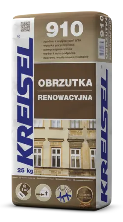 OBRZUTKA RENOWACYJNA 910