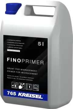 FINOPRIMER 765