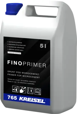 FINOPRIMER 765