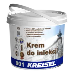 KREM DO INIEKCJI 901