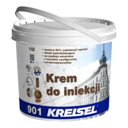 KREM DO INIEKCJI 901