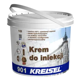 KREM DO INIEKCJI 901