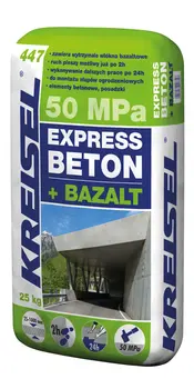 EXPRESS BETON B-50 447