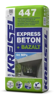 EXPRESS BETON B-50 447