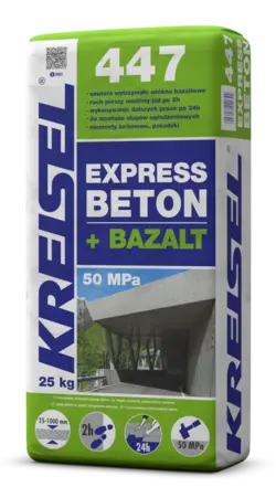 EXPRESS BETON B-50 447