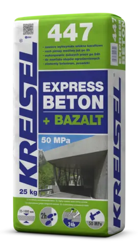 EXPRESS BETON B-50 447