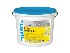 Produktbild, HASIT PI 263 ÖKOSIL IN