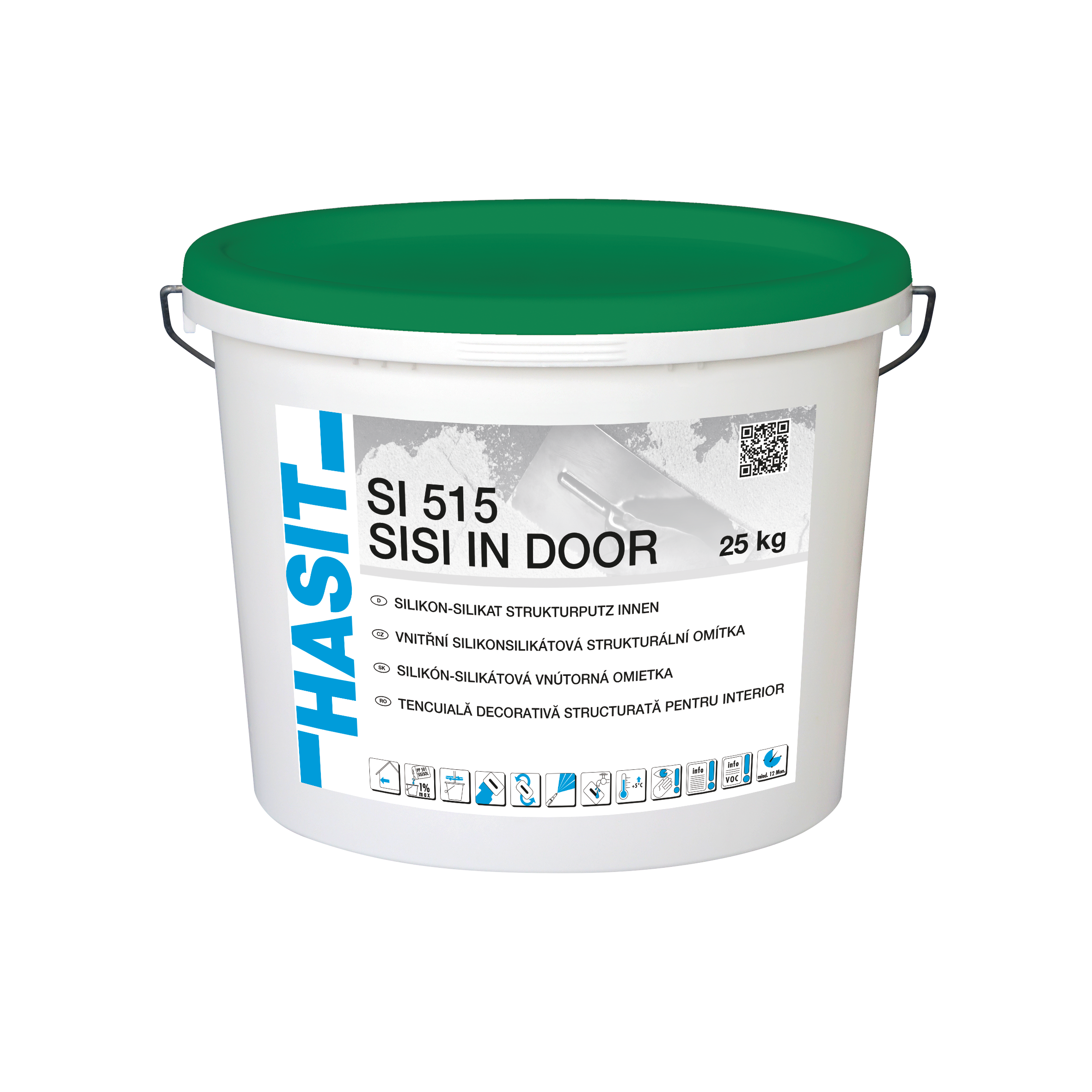 HASIT SI 515 SISI® IN DOOR