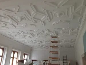 Bundeshaus Ost Erweiterung UG Bern