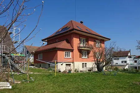 Maison familiale à Winznau