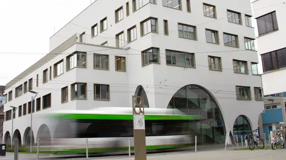 Neue Case Study: PMU Salzburg