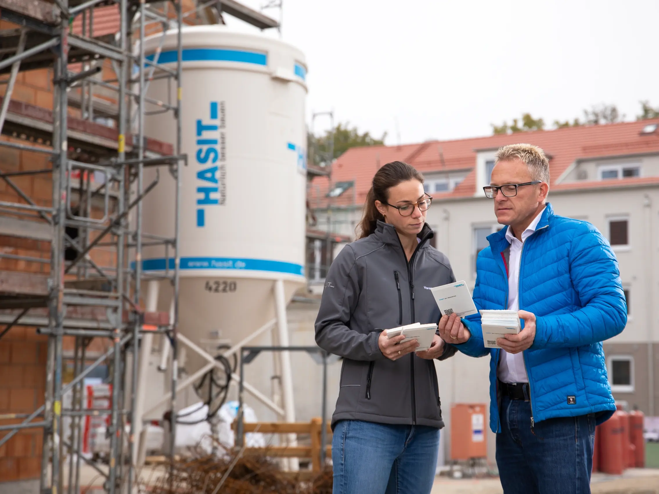 Jetzt zu RoofEtics® beraten lassen und herausfinden, ob es die richtige Lösung für Ihr Projekt ist