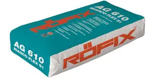 Rofix AG 610 C2TE S1