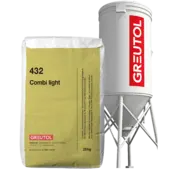 Combi light 432