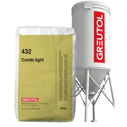 Combi light 432