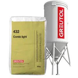 Combi light 432