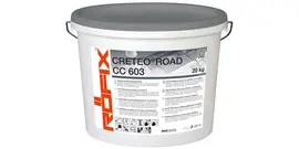 Creteo®Road CC 603